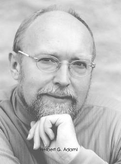 Herbert G. Adami